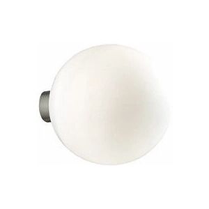 Ideal Lux Mapa Bianco - 1 Luce Globale a Soffitto Bianca Ideal Lux Mapa Bianco - 1 Luce Globale a Soffitto Bianca
