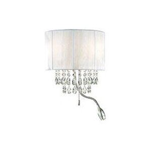 Ideal Lux Opera AP3 E14 83 W - Wall Light Ideal Lux Opera AP3 E14 83 W - Wall Light