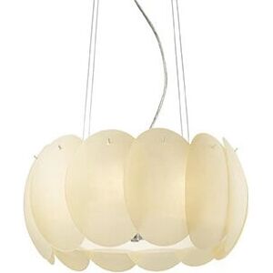 Ideal Lux Ovalino 5 Light Ceiling Pendant - Ceiling Pendant Ideal Lux Ovalino 5 Light Ceiling Pendant - Ceiling Pendant