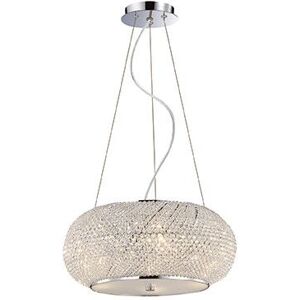 Ideal Lux PASHA' 6 Light Ceiling Pendant - Ceiling Lighting Ideal Lux PASHA' 6 Light Ceiling Pendant - Ceiling Lighting