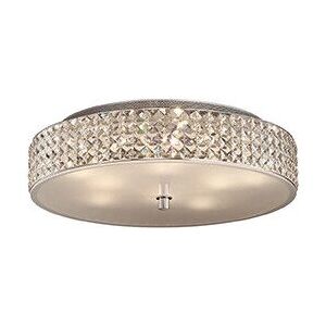 Ideal Lux ROMA PL9 Deckenbeleuchtung - G9 Halogen Ideal Lux ROMA PL9 Deckenbeleuchtung - G9 Halogen