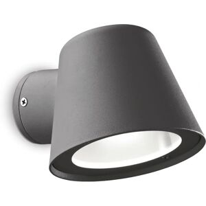 Ideal Lux Gas 1 Light Outdoor Wall Light - Wall Light Ideal Lux Gas 1 Light Outdoor Wall Light - Wall Light
