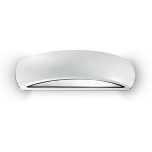 Applique Extérieure Blanche Giove de Ideal Lux - Up & Down IP54 - Publicité Applique Extérieure Blanche Giove de Ideal Lux - Up & Down IP54 - Publicité