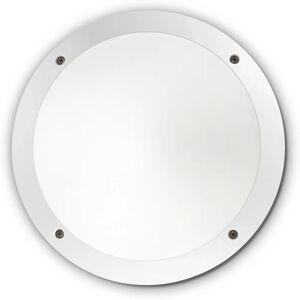 Ideal Lux Lucia LED Outdoor Wall Light - IP66, E27 Ideal Lux Lucia LED Outdoor Wall Light - IP66, E27