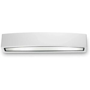 Ideal Lux Andromeda - 2 Light Outdoor Wall Light - IP54 Ideal Lux Andromeda - 2 Light Outdoor Wall Light - IP54