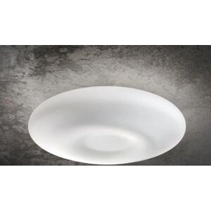 Ideal Lux Glory 2 Light Flush Ceiling Fitting - Ceiling Light Ideal Lux Glory 2 Light Flush Ceiling Fitting - Ceiling Light