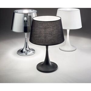 Ideal Lux London Large Table Lamp Black - Table Lamp Ideal Lux London Large Table Lamp Black - Table Lamp