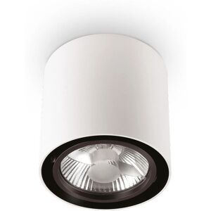 Ideal Lux Mood Large Surface Downlight - Downlight Ideal Lux Mood Large Surface Downlight - Downlight