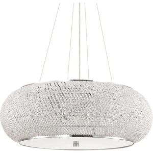 Ideal Lux Pasha' 14 Light Ceiling Pendant - Ceiling Pendant Ideal Lux Pasha' 14 Light Ceiling Pendant - Ceiling Pendant