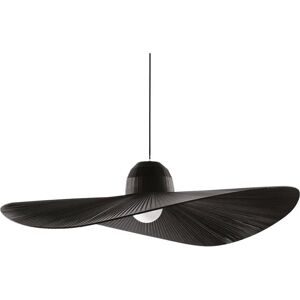 Ideal Lux Madame Ceiling Lighting - Black - E27 60W Ideal Lux Madame Ceiling Lighting - Black - E27 60W