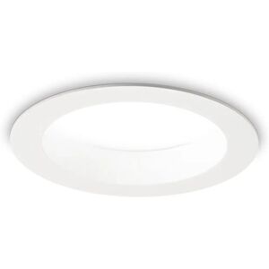 The Italian Collection Basic LED Recessed Light - White IP44 The Italian Collection Basic LED Recessed Light - White IP44