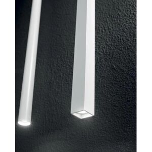 The Italian Collection N27693 Ultrathin 40 Square LED Ceiling Pendant - Ceiling Pendant The Italian Collection N27693 Ultrathin 40 Square LED Ceiling Pendant - Ceiling Pendant