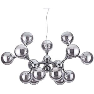 Ideal Lux Nodi 15 Light Ceiling Pendant - Ceiling Pendant Ideal Lux Nodi 15 Light Ceiling Pendant - Ceiling Pendant