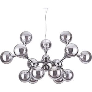 Ideal Lux Nodi 15 Light Ceiling Pendant - Ceiling Pendant Ideal Lux Nodi 15 Light Ceiling Pendant - Ceiling Pendant