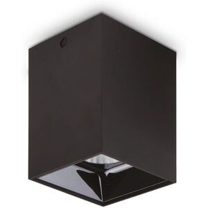 The Italian Collection N26969 Nitro 15W Square LED Flush Ceiling fitting - Ceiling Light The Italian Collection N26969 Nitro 15W Square LED Flush Ceiling fitting - Ceiling Light