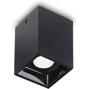 Ideal Lux N26965 Square LED Ceiling Light - Ceiling Light Ideal Lux N26965 Square LED Ceiling Light - Ceiling Light