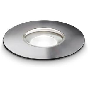 The Italian Collection N27278 Rocket Mini 40 LED Recessed Outdoor Ground Light - Outdoor Ground Light The Italian Collection N27278 Rocket Mini 40 LED Recessed Outdoor Ground Light - Outdoor Ground Light