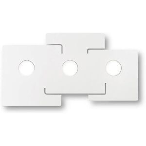 Ideal Lux Totem 3 Light Ceiling Light - Ceiling Light Ideal Lux Totem 3 Light Ceiling Light - Ceiling Light