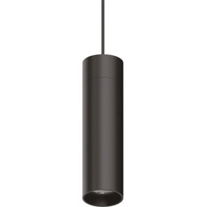 Collection Italienne Arca Suspension - Lumière à Rail LED - Finition Noire - Publicité Collection Italienne Arca Suspension - Lumière à Rail LED - Finition Noire - Publicité