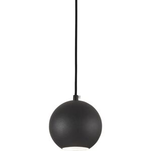 Ideal Lux Mr Jack Black Ceiling Pendant - Ceiling Pendant Lamp Ideal Lux Mr Jack Black Ceiling Pendant - Ceiling Pendant Lamp
