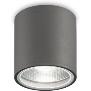 Ideal Lux GUN - Outdoor Surface Ceiling Light Anthracite - Ceiling Lamp Ideal Lux GUN - Outdoor Surface Ceiling Light Anthracite - Ceiling Lamp