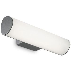 Ideal Lux Etere Outdoor Wall Lamp - Anthracite - 3000K - Wall Lamp Ideal Lux Etere Outdoor Wall Lamp - Anthracite - 3000K - Wall Lamp