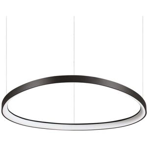Ideal Lux LED Pendant Light - Modern, Adjustable, 3000K Ideal Lux LED Pendant Light - Modern, Adjustable, 3000K