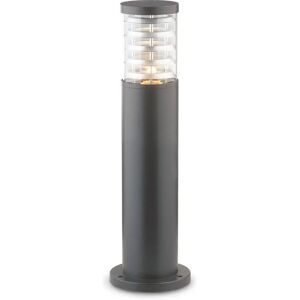 Ideal Lux Tronco Outdoor Bollard Lamp - Anthracite, E27, IP54 Ideal Lux Tronco Outdoor Bollard Lamp - Anthracite, E27, IP54