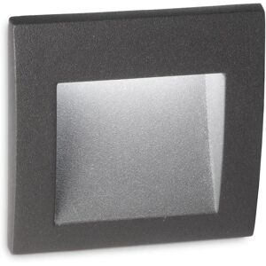 La Collezione Italiana N27748 Faretto da parete LED esterno La Collezione Italiana N27748 Faretto da parete LED esterno