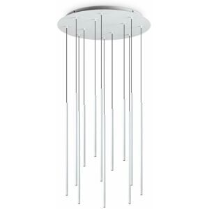 Netlighting Filo 12 Drop Cluster Ceiling Light - Ceiling Light Netlighting Filo 12 Drop Cluster Ceiling Light - Ceiling Light