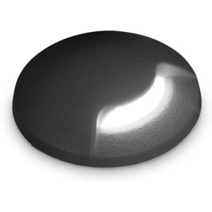 Netlighting G9 Black Outdoor Recessed Floor & Decking - Lighting Fixture Netlighting G9 Black Outdoor Recessed Floor & Decking - Lighting Fixture