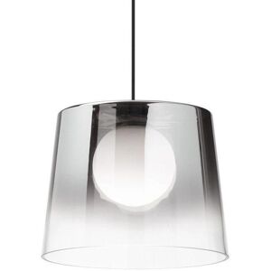 The Italian Collection N25552 - Grey Ceiling Pendant Light The Italian Collection N25552 - Grey Ceiling Pendant Light