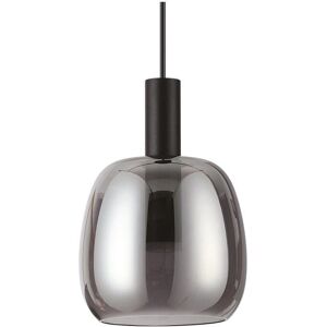 Ideal Lux Coco-1 LED Ceiling Light - Black - 15cm Ceiling Pendant Ideal Lux Coco-1 LED Ceiling Light - Black - 15cm Ceiling Pendant