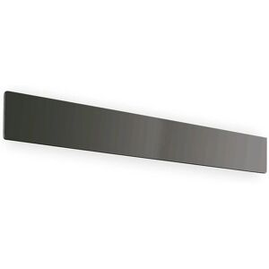 Ideal Lux Zig Zag 2 Light 75cm Black Wall Light - Wall Light Ideal Lux Zig Zag 2 Light 75cm Black Wall Light - Wall Light