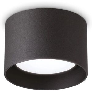 The Italian Collection Ike Single Light Flush Ceiling Fitting - Ceiling Light The Italian Collection Ike Single Light Flush Ceiling Fitting - Ceiling Light