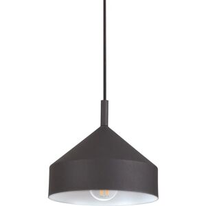 Ideal Lux Yurta Dome Pendant Ceiling Light Black - 21cm - Ceiling Light Ideal Lux Yurta Dome Pendant Ceiling Light Black - 21cm - Ceiling Light