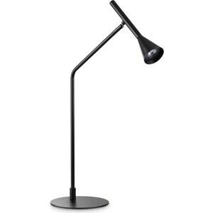 Ideal Lux DIESIS Dimmable LED Table Lamp Black - Table Lamp Ideal Lux DIESIS Dimmable LED Table Lamp Black - Table Lamp