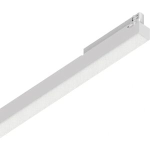 Collezione Italiana DILAY UGR 535 LED binario luce - Bianco opaco Collezione Italiana DILAY UGR 535 LED binario luce - Bianco opaco