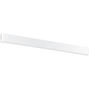 Ideal Lux DELTA 110cm Wall Lamp - LED, White, 3000K Ideal Lux DELTA 110cm Wall Lamp - LED, White, 3000K
