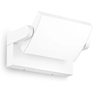 Ideal Lux SWIPE LED Außenwandleuchte Weiß - IP54 Ideal Lux SWIPE LED Außenwandleuchte Weiß - IP54