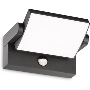 Ideal Lux SWIPE LED Außen Bewegungsmelder Wandlampe – Wandleuchte Ideal Lux SWIPE LED Außen Bewegungsmelder Wandlampe – Wandleuchte