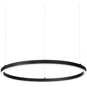 Ideal Lux ORACLE Slim DALI Dimmable Round Ceiling Light - Ceiling Light Ideal Lux ORACLE Slim DALI Dimmable Round Ceiling Light - Ceiling Light
