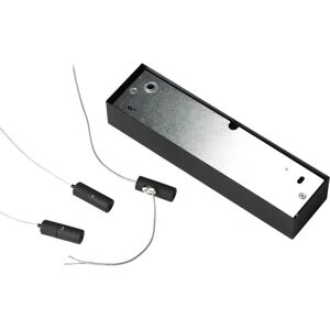 Ideal Lux ORACLE Slim DALI Dimmable LED Pendant Light - Ceiling Light Ideal Lux ORACLE Slim DALI Dimmable LED Pendant Light - Ceiling Light