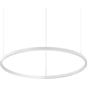 Ideal Lux ORACLE Slim DALI Dimmable Round LED Pendant Light - Ceiling Light Ideal Lux ORACLE Slim DALI Dimmable Round LED Pendant Light - Ceiling Light
