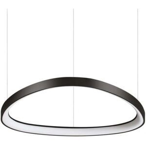 Ideal Lux Gemini 61cm DALI LED Pendant Light - Ceiling Light Ideal Lux Gemini 61cm DALI LED Pendant Light - Ceiling Light
