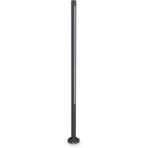 Ideal Lux JEDI 120cm LED Outdoor Bollard - Outdoor Bollard Ideal Lux JEDI 120cm LED Outdoor Bollard - Outdoor Bollard