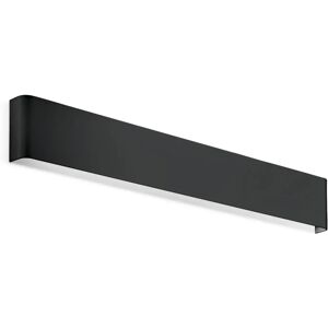 Netlighting DELTA 61cm Black LED Wall Lamp - Wall Light Netlighting DELTA 61cm Black LED Wall Lamp - Wall Light