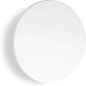 Ideal Lux Punto White LED Wall Light - Outdoor IP54 Ideal Lux Punto White LED Wall Light - Outdoor IP54