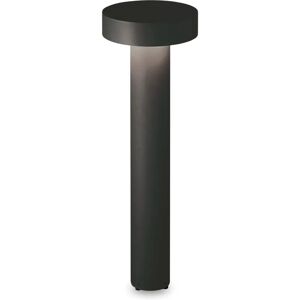 Ideal Lux Tesla 4 Light Außenleuchte - LED, Dimmbar, Schwarz Ideal Lux Tesla 4 Light Außenleuchte - LED, Dimmbar, Schwarz