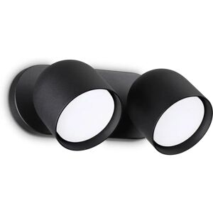 Ideal Lux Dodo 2 Light Twin Ceiling Spotlight - Ceiling Spotlight Ideal Lux Dodo 2 Light Twin Ceiling Spotlight - Ceiling Spotlight